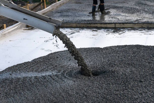 Best Concrete Walkway Installation  in North New Hyde Park, NY