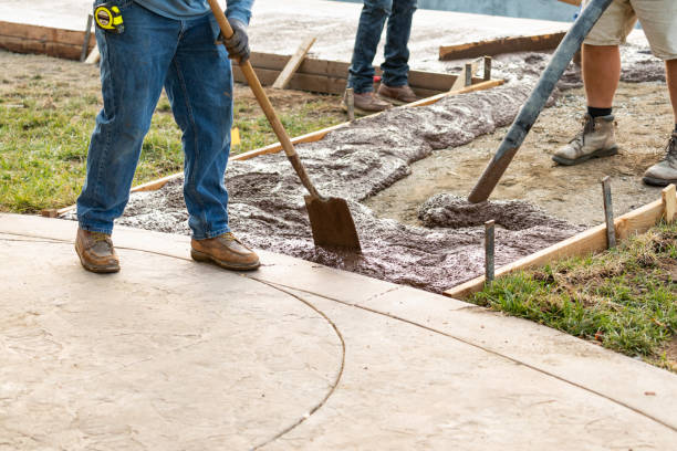Best Best Concrete Contractor  in North New Hyde Park, NY