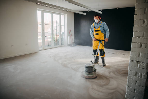 Best Commercial Concrete Contractor  in North New Hyde Park, NY